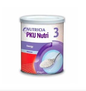 ФКУ Нутрі 3 Енерджі / PKU Nutri 3 Energy